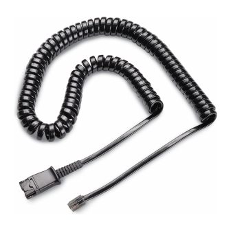 Cabo de extremidade longa HP Poly U10P