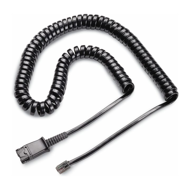Cabo de extremidade longa HP Poly U10P