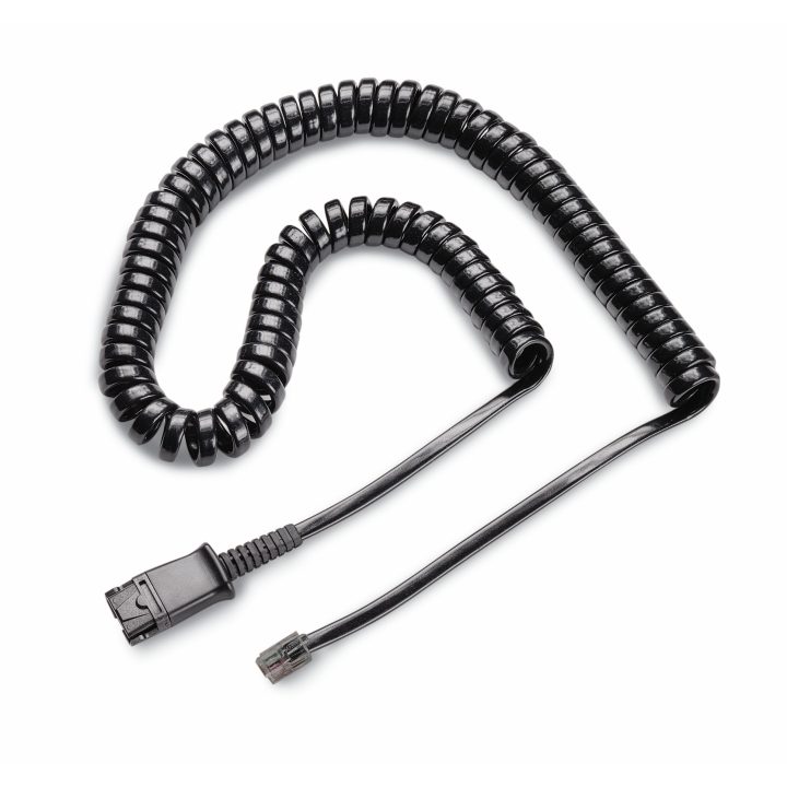 Cabo de extremidade longa HP Poly U10P