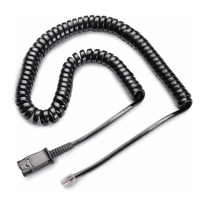 HP Poly Cable Poly U10P-S