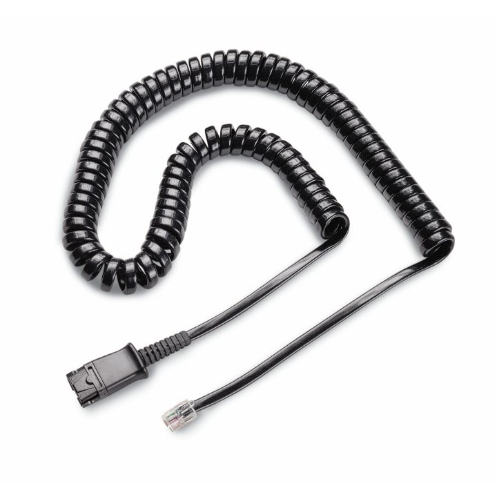 HP Poly Cable Poly U10P-S