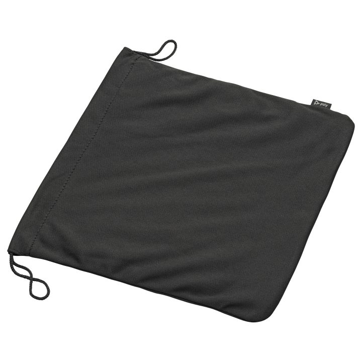 HP Poly Case for Poly Voyager 4300