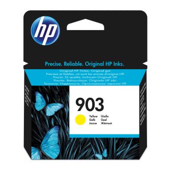 HP Original 903 Yellow Ink Cartridge