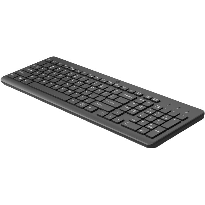HP Teclado inalámbrico 225 · Teclado inglés