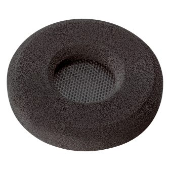 HP Poly Almohadillas para auriculares de espuma Poly EncorePro…