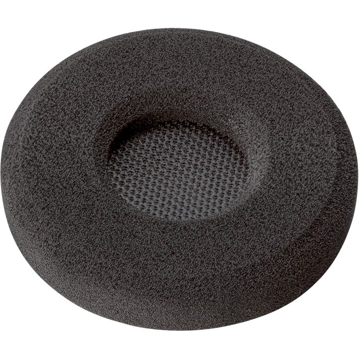 HP Poly Foam Ear Cushions for Poly EncorePro HW510/520 Headsets (2…