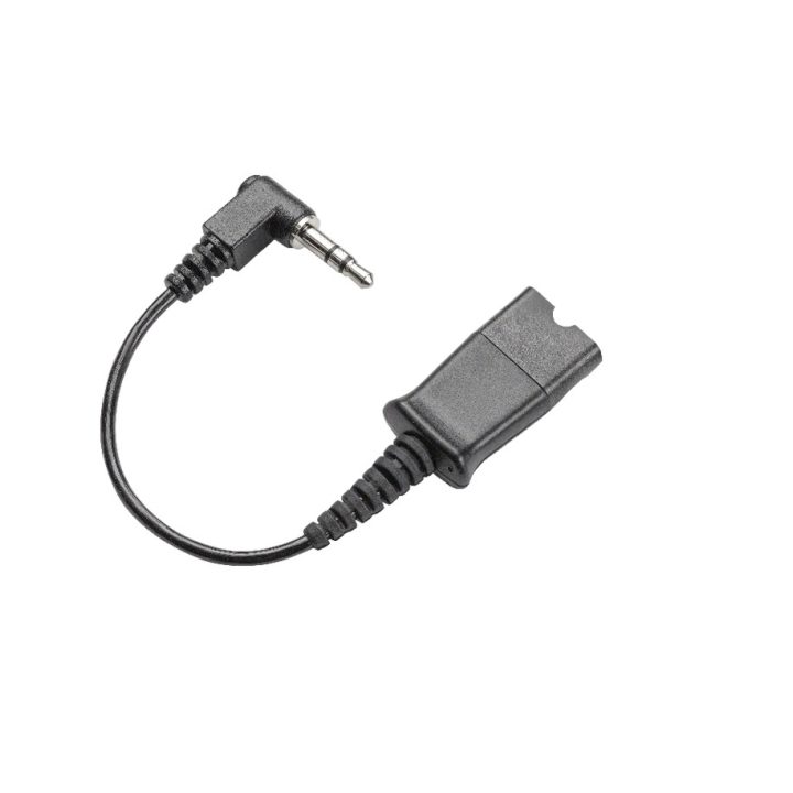 Cabo HP Poly de 3,5 mm para QD (3 m)