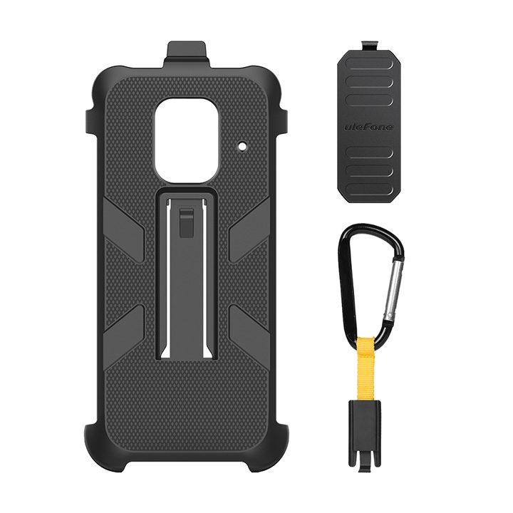 Capa de proteção Ulefone Armor 12 5G (ULEAR125GCASE)