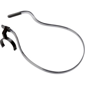 Poly HW540 Behind The Neckband Headphones