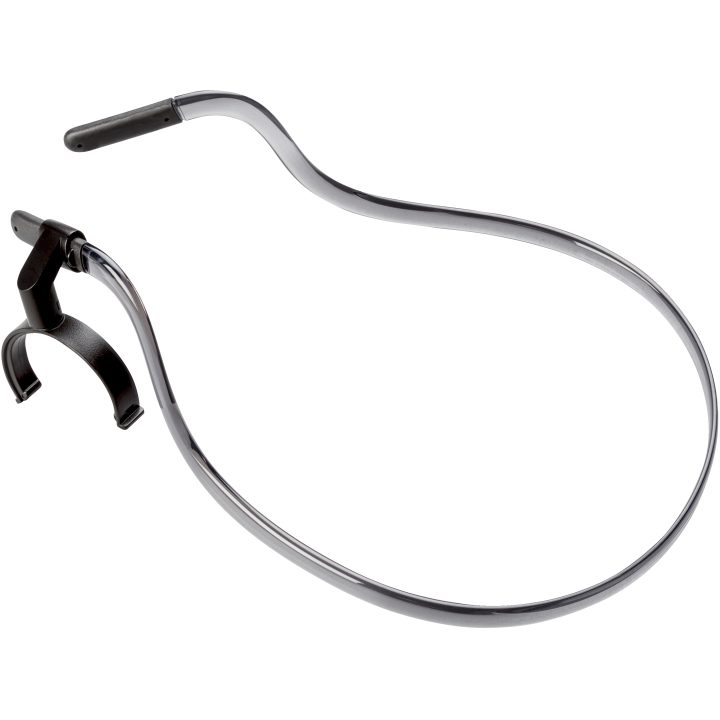 Poly HW540 Behind The Neckband Headphones