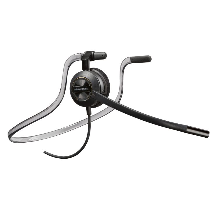 Poly HW540 Behind The Neckband auriculares