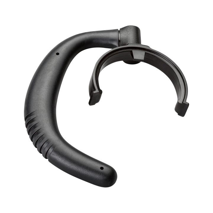 Poly Ear Hooks for Poly EncorePro HW530 Wireless Headsets