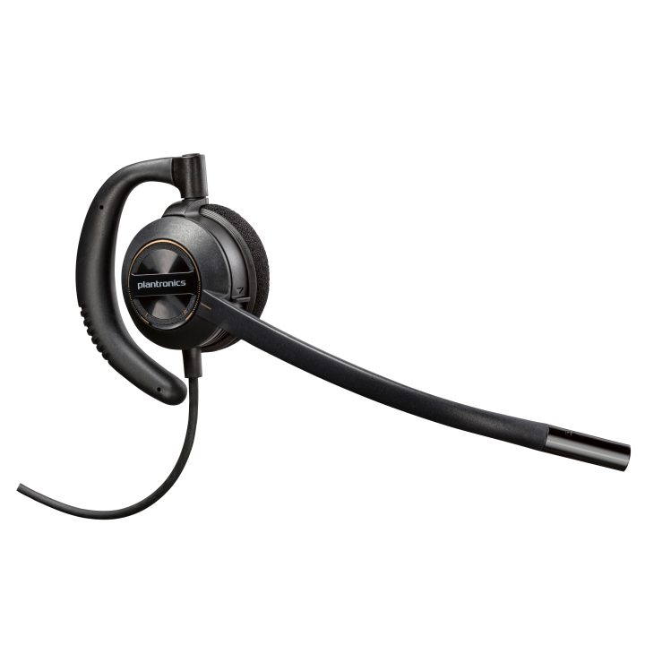 Poly Ear Hooks for Poly EncorePro HW530 Wireless Headsets