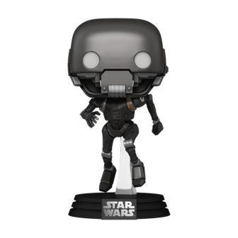 Funko Pop! Star Wars – Andor K-2so