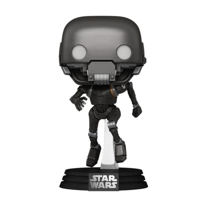 Funko Pop! Star Wars – Andor K-2so