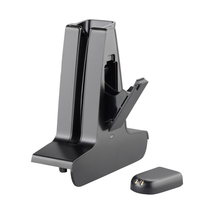 Suporte de Carregamento Poly Savi 8240 para Auscultadores