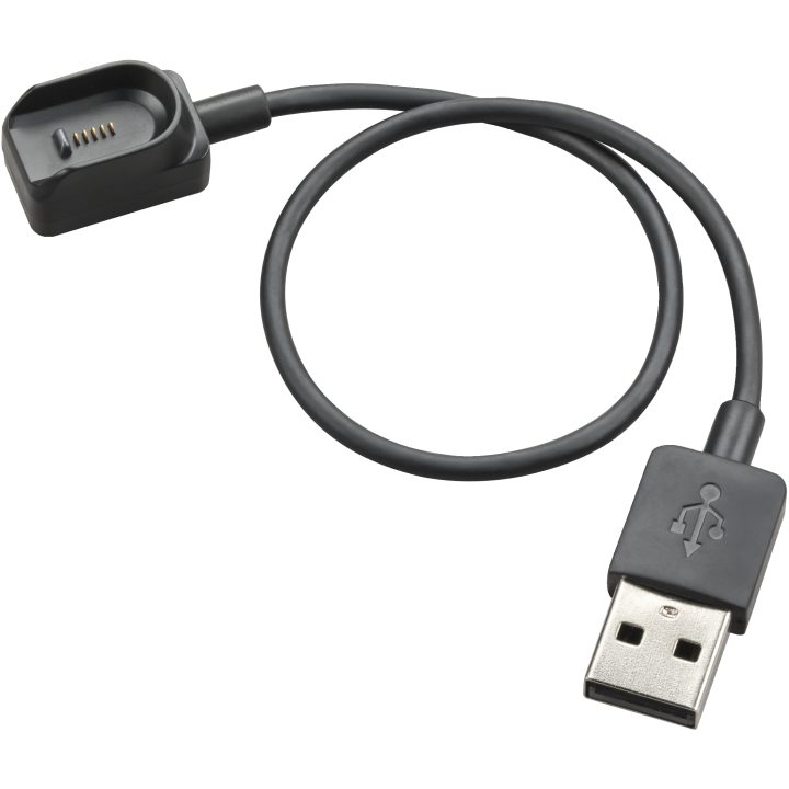 HP Poly Cabo de carregamento Poly Voyager Legend USB-A