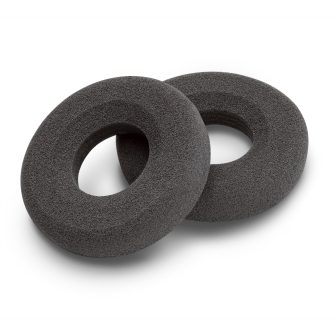 Poly Almofadas para auscultadores