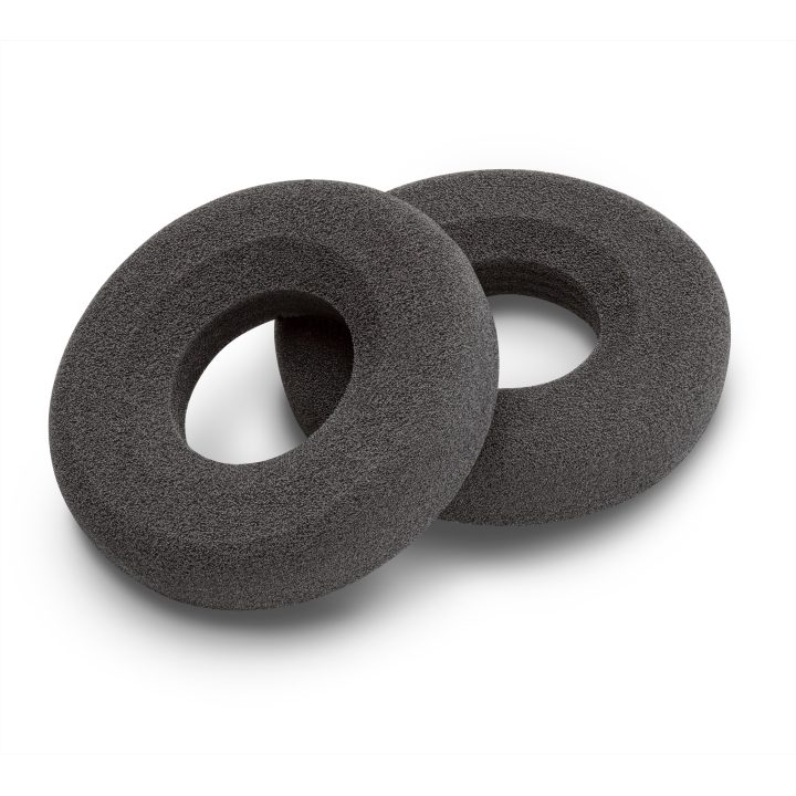 Poly Almofadas para auscultadores