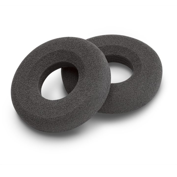 Poly Almofadas para auscultadores