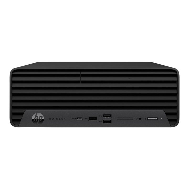 HP Pro 400 G9 Intel® Core™ i5 i5-12500 16 GB DDR4-SDRAM 512 GB SSD…