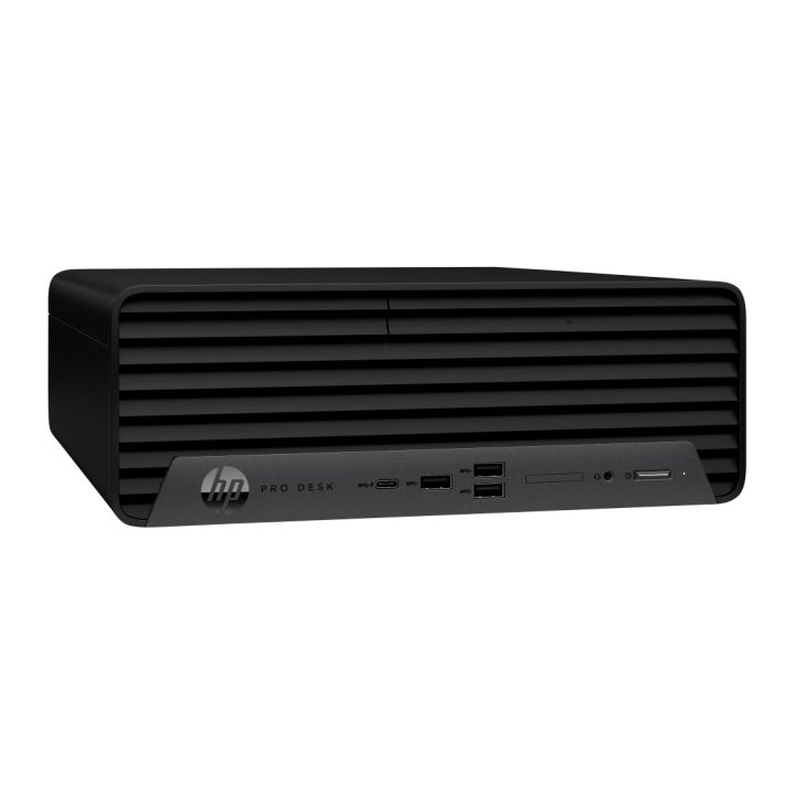HP Pro 400 G9 Intel® Core™ i5 i5-12500 16 GB DDR4-SDRAM 512 GB SSD…