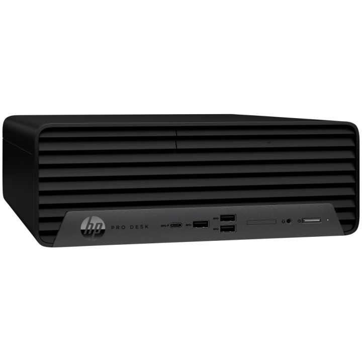 HP Pro 400 G9 Intel® Core™ i5 i5-12500 16 GB DDR4-SDRAM 512 GB SSD…