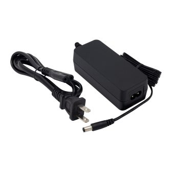 HP Poly Studio E60 Power Accessory Adaptador Preto