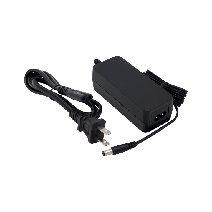 HP Poly Studio E60 Power Accessory Adaptador Negro