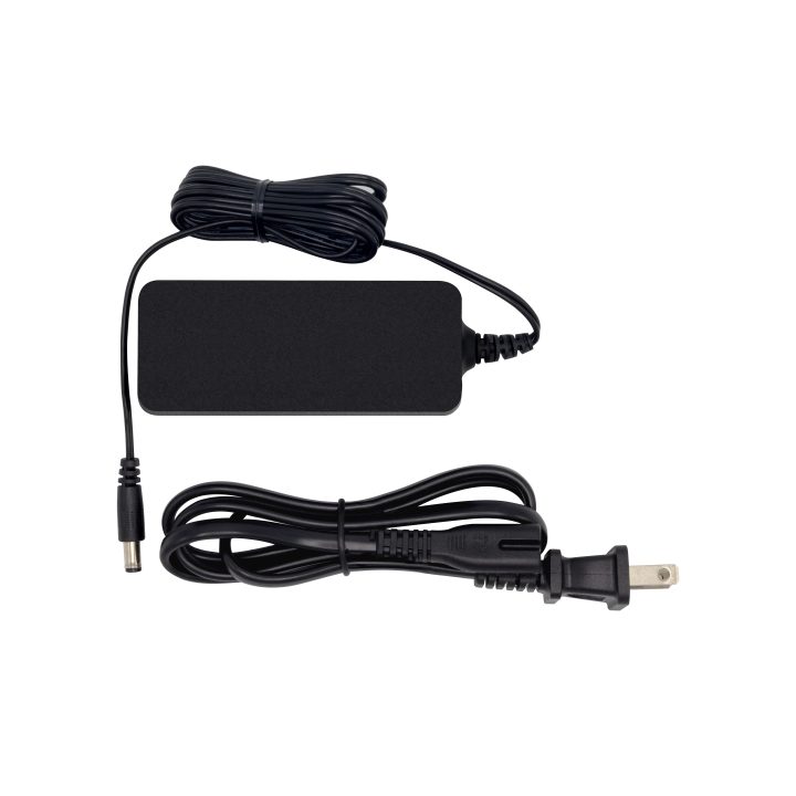 HP Poly Studio E60 Power Accessory Adapter Black