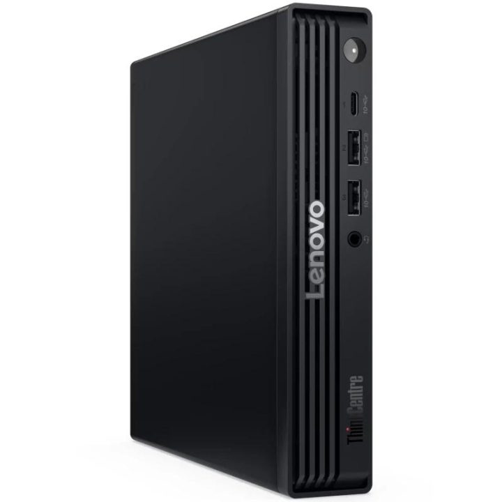 Lenovo ThinkCentre M70q Gen 6 Intel Core Ultra 7 265T 16 GB…