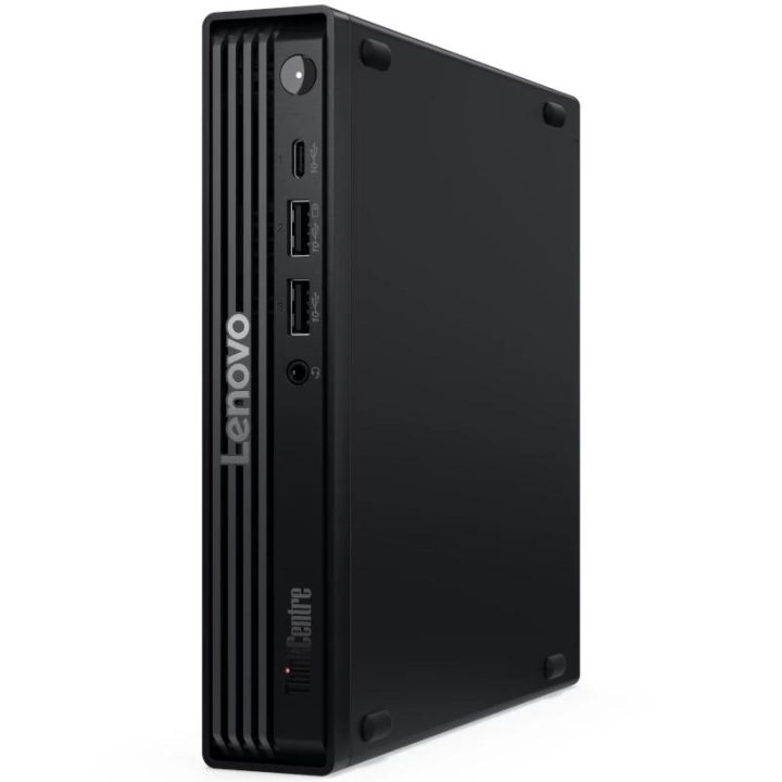 Lenovo ThinkCentre M70q Gen 6 Intel Core Ultra 7 265T 16 GB…