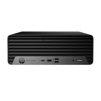 HP Pro 400 G9 Intel® Core™ i3 i3-14100 16 GB DDR5-SDRAM 512 GB SSD…