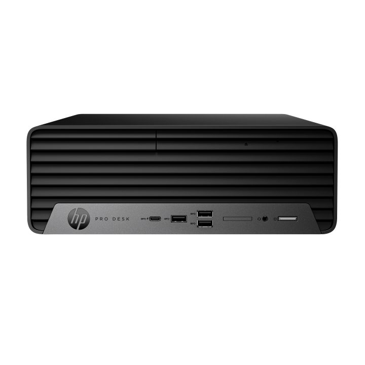 HP Pro 400 G9 Intel® Core™ i3 i3-14100 16 GB DDR5-SDRAM 512 GB SSD…