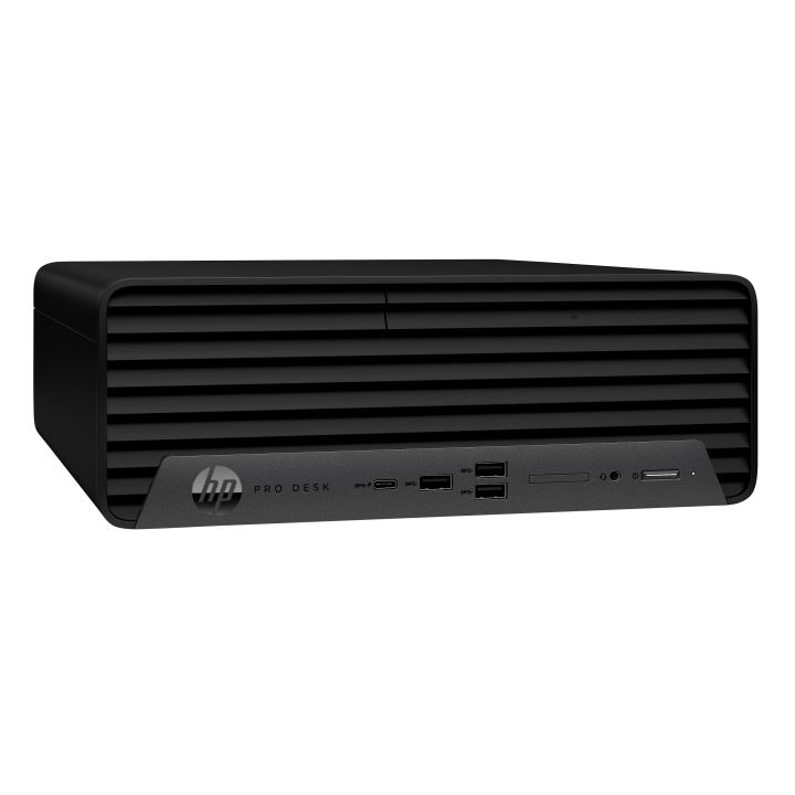 HP Pro 400 G9 Intel® Core™ i3 i3-14100 16 GB DDR5-SDRAM 512 GB SSD…