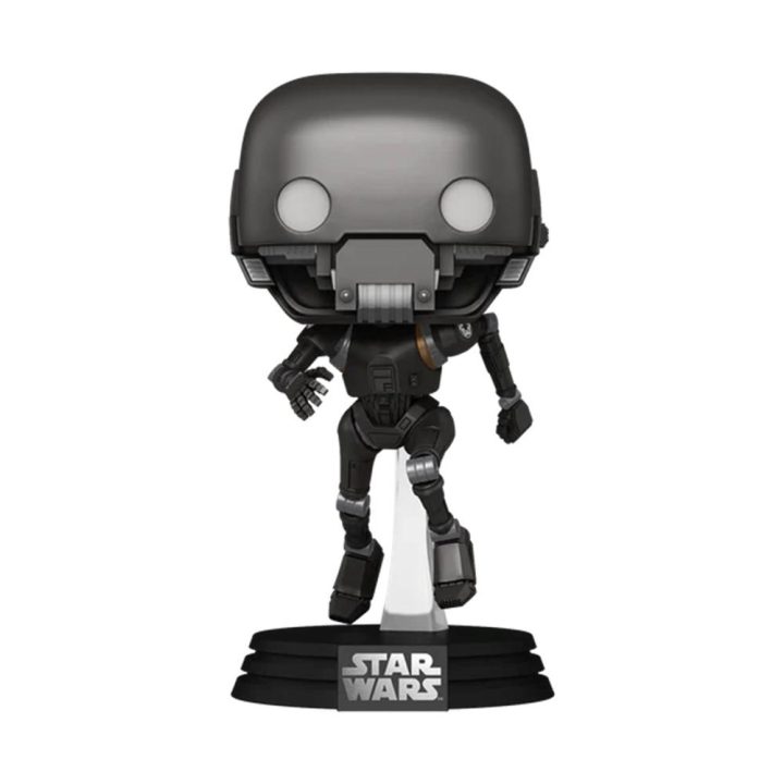 Funko Pop! Star Wars – Andor K-2so