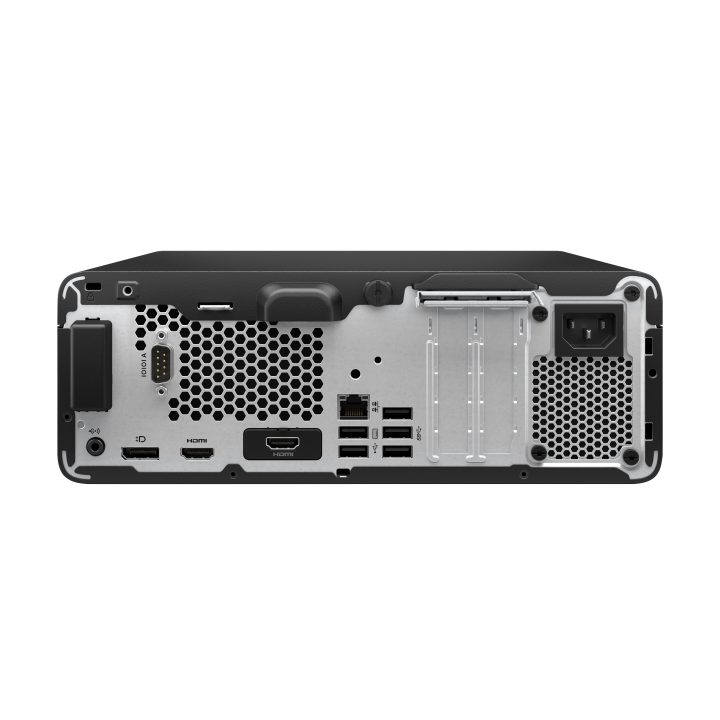 PC SFF HP Pro 400 G9 Intel® Core™ i3 i3-14100 16 GB DDR5-SDRAM 512 GB…