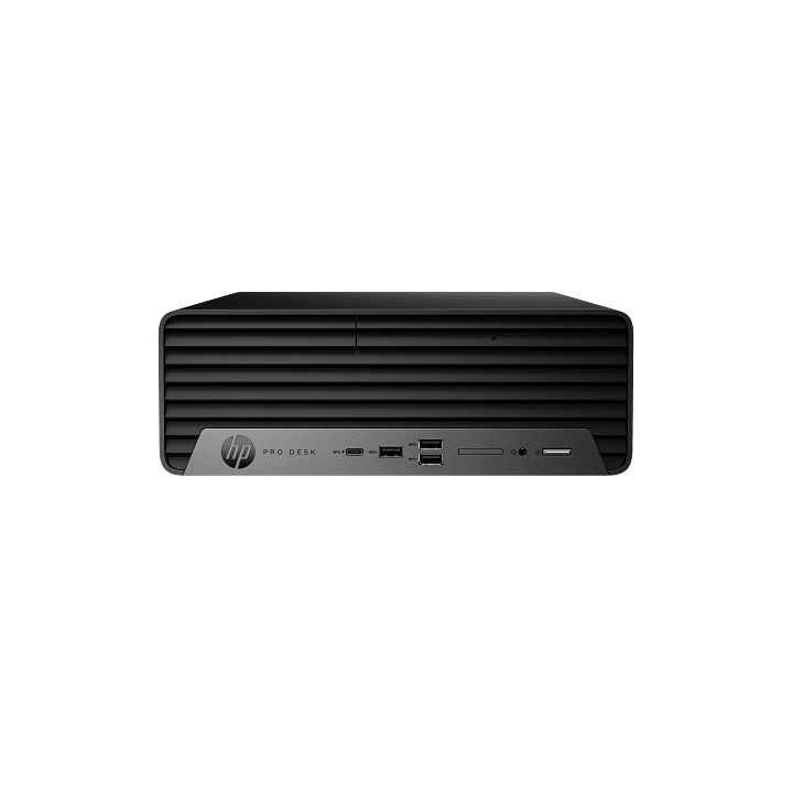 PC SFF HP Pro 400 G9 Intel® Core™ i3 i3-14100 16 GB DDR5-SDRAM 512 GB…