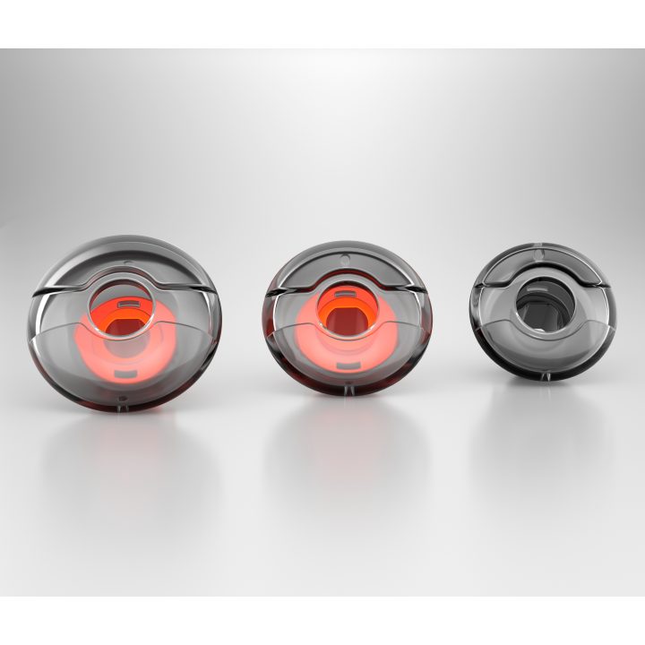HP Poly Voyager Legend 50/30 Ear Tips S/M/L