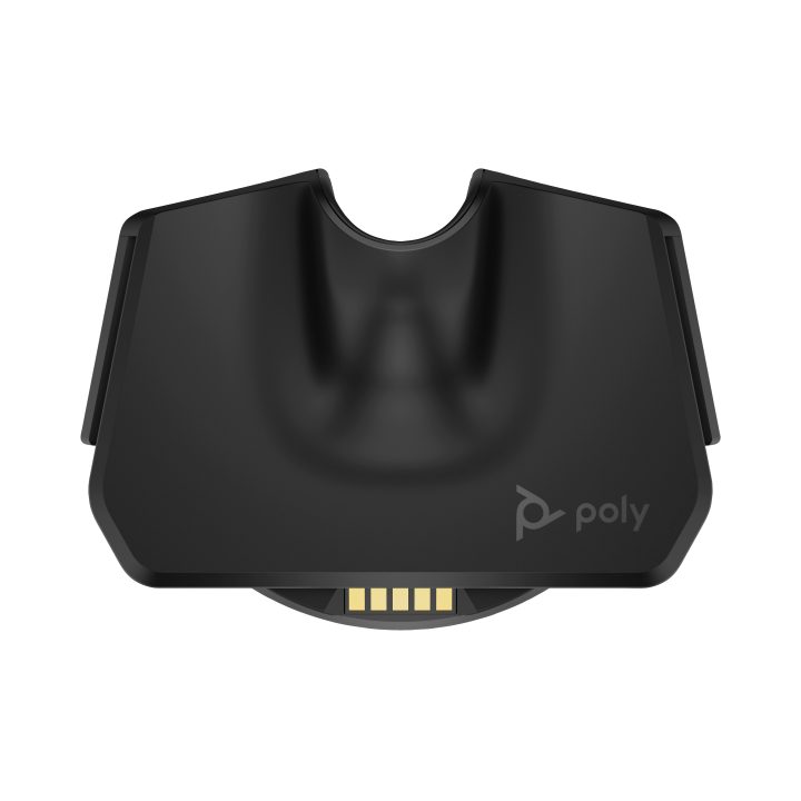 HP Poly Voyager Legend 50 Dock Accessory for Voyager Office Base