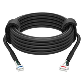 HP Poly Studio A2 Black Cable for Table Mic JST to JST Connector…