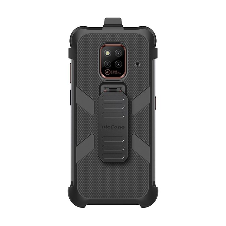 Ulefone Armor 12 5G Protective Case (ULEAR125GCASE)