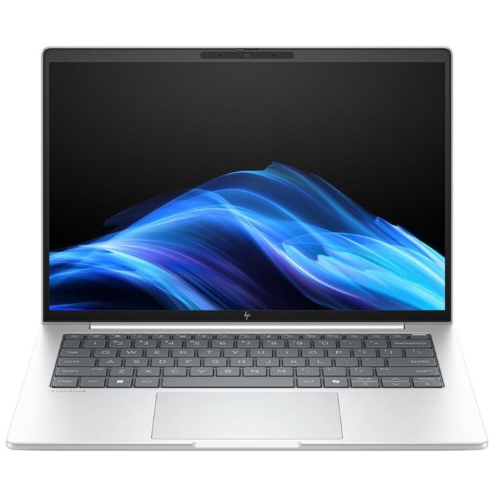 HP EliteBook 8 G1i AI Intel Core Ultra 5 225H 16 GB 512 GB SSD 14"…