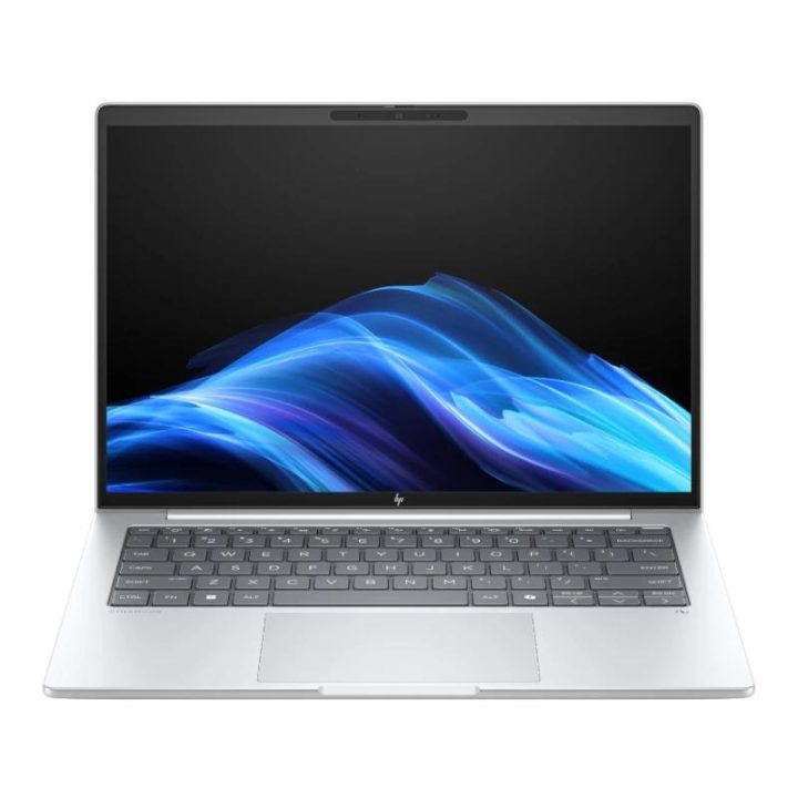 HP EliteBook 8 G1i AI Intel Core Ultra 5 225H 16 GB 512 GB SSD 14"…