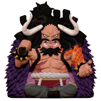 Plastoy One Piece Kaido Piggy Bank 22cm (PLYD0803210)