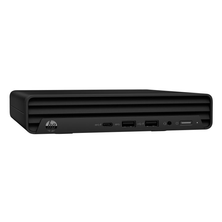 HP Pro Mini 260 G9 Intel® Core™ i5 i5-1334U 16 GB DDR4-SDRAM 512 GB…
