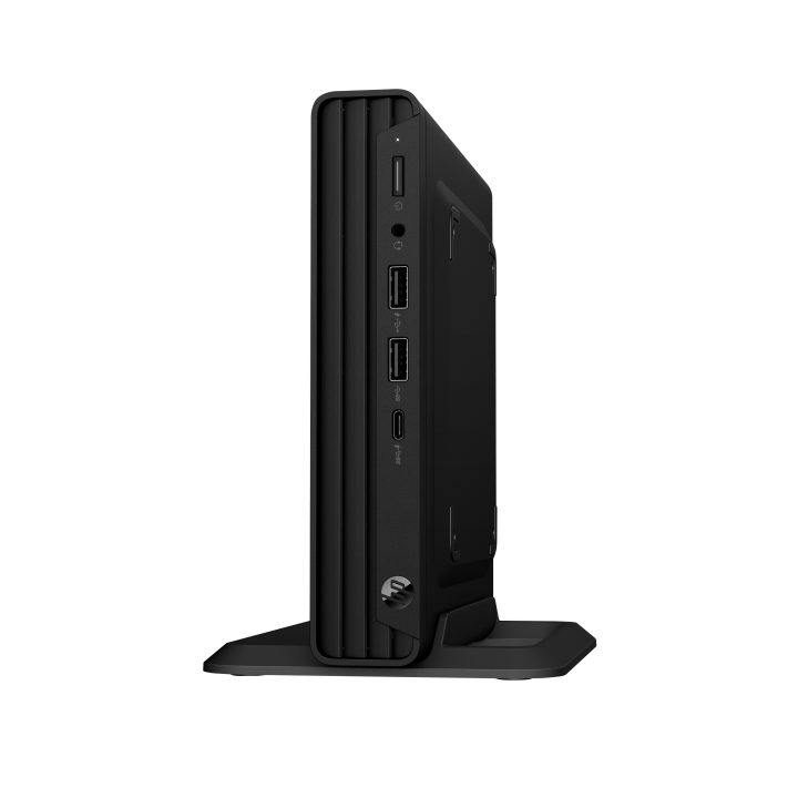 HP Pro Mini 260 G9 Intel® Core™ i5 i5-1334U 16 GB DDR4-SDRAM 512 GB…