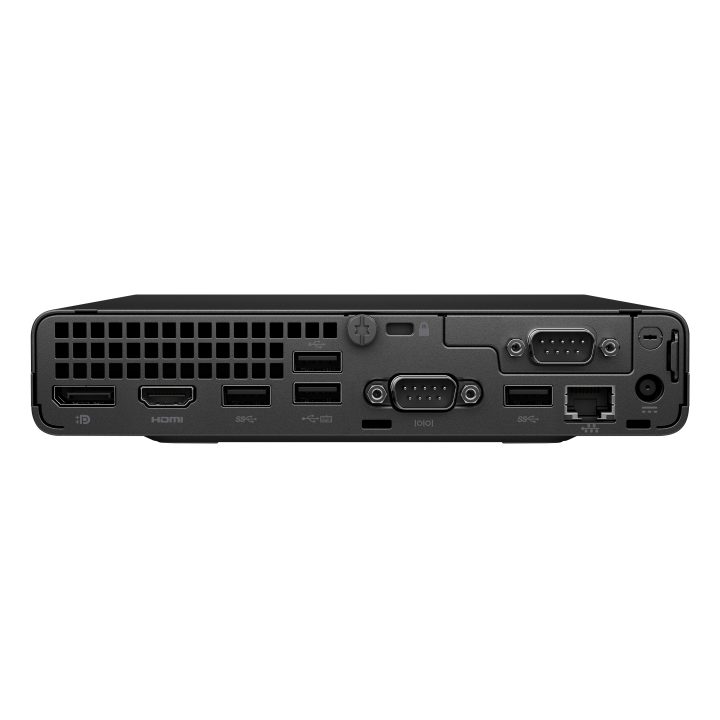 HP Pro Mini 260 G9 Intel® Core™ i5 i5-1334U 16 GB DDR4-SDRAM 512 GB…