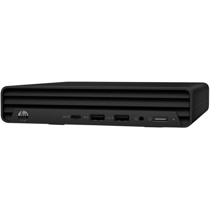 HP Pro Mini 260 G9 Intel® Core™ i5 i5-1334U 16 GB DDR4-SDRAM 512 GB…