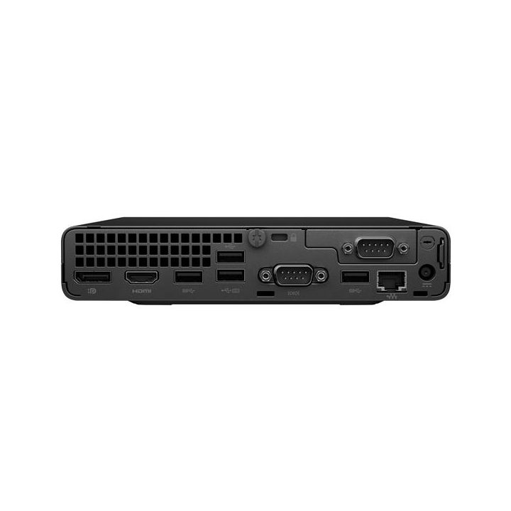 HP Pro Mini 260 G9 Intel® Core™ i5 i5-1334U 16 GB DDR4-SDRAM 512 GB…